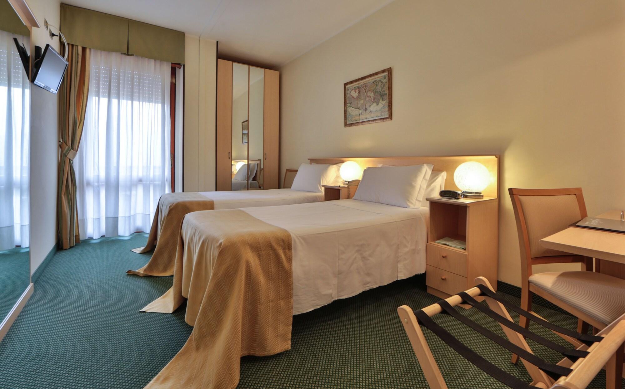Hotel Terme Imperial Montegrotto Terme Exterior foto